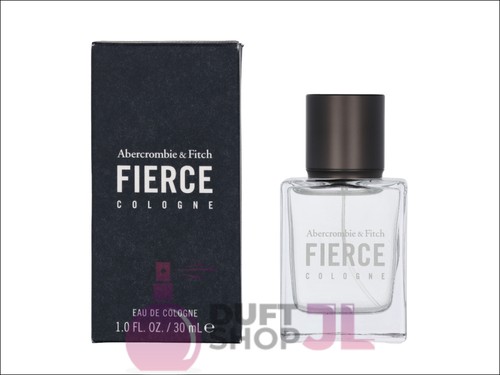 Abercrombie fitch fierce - abercrombie,