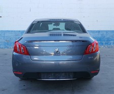 cofano posteriore PEUGEOT 508