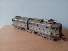 LIMA Vintage scala H0 - E 645