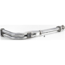 Tubo scarico nap - tubo,