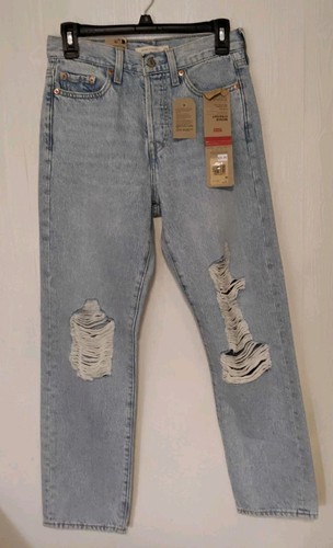 Jeans donna levi wedgie - donna, levi’s