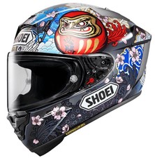SHOEI X-Fifteen MARQUEZ MOTEGI