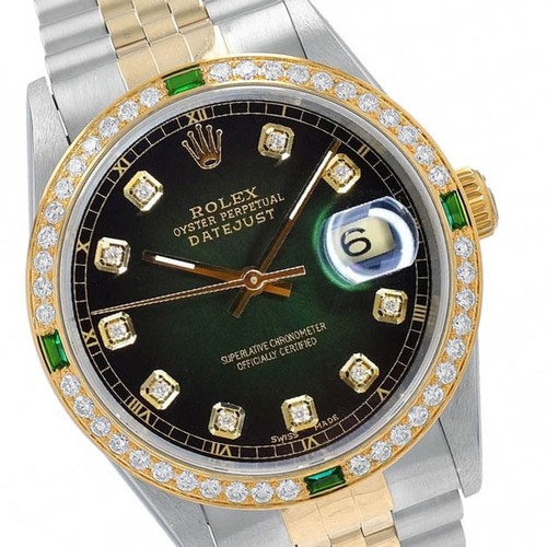 Orologio rolex datejust 16233 - orologio,