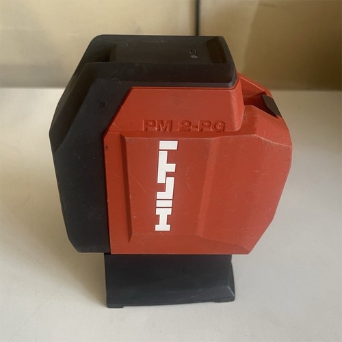 Hilti point laser - hilti, 2-pg