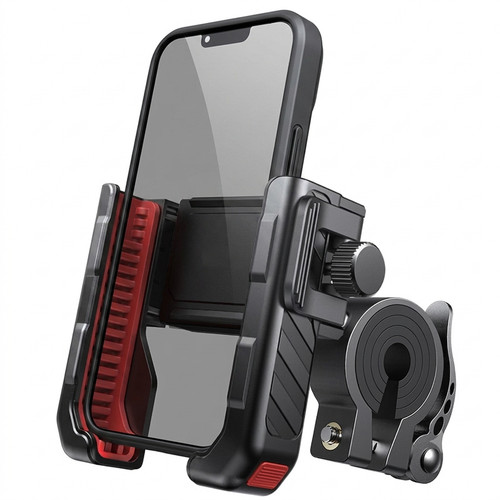 Supporto telefono bici - bici, moto