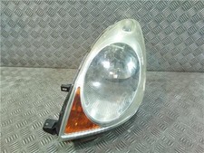 260609U10A Fari Anteriori