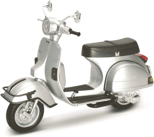 Modello vespa piaggio p200e - vespa,