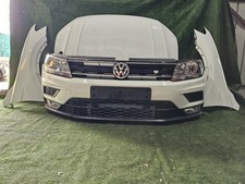 Muso Musata Kit Airbag Volkswagen Tiguan 2016 In Poi