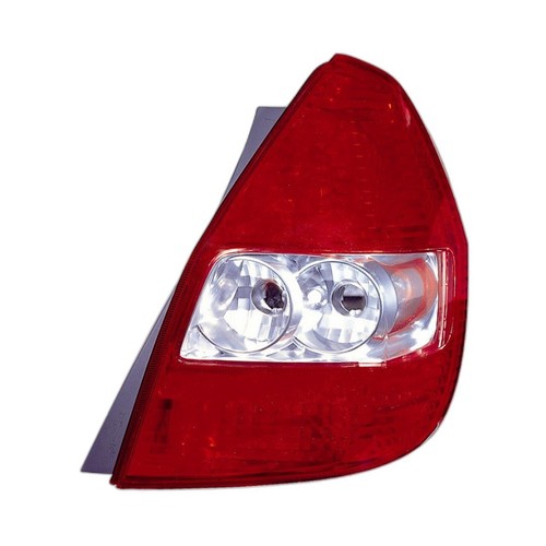 Fanale posteriore destro - posteriore, dx
