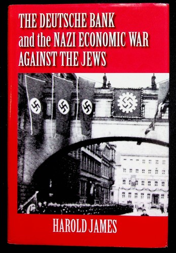 The deutsche bank nazi - the,