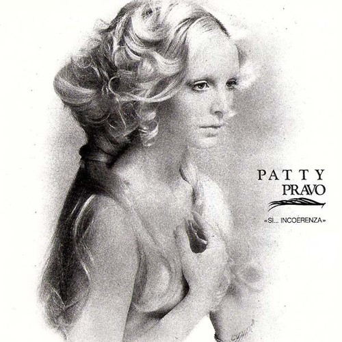 Patty pravo sì - pravo,