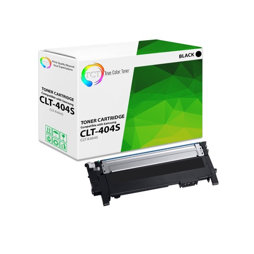 Tct clt 404s - clt-404s, nero