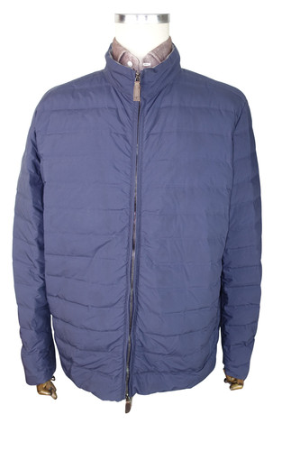 1385 canali 1934 piumino - £1385,
