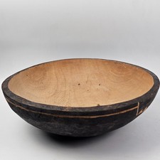 Vassoio Centrotavola Legno