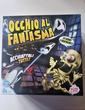 OCCHIO AL FANTASMA gioco da