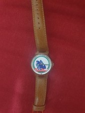 HORSE THEME WATCH
