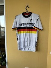 Maglia ciclismo Cannondale