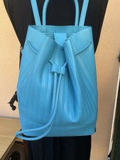 Zaino Donna Blu Grande Leggero Comodo Carpisa 