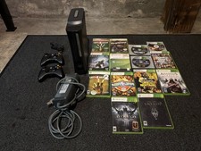Microsoft Xbox 360/Power