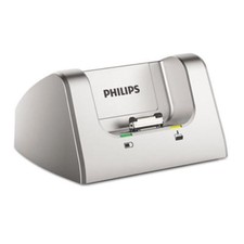 Philips Pocket Memo Docking