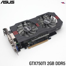 Scheda Video ASUS GEFORCE