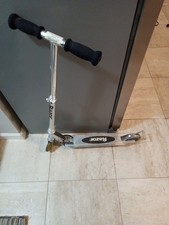 Razor A Kick Scooter - Black