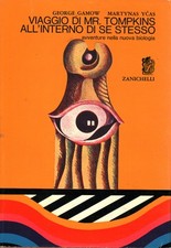 Viaggio di Mr. Tompkins