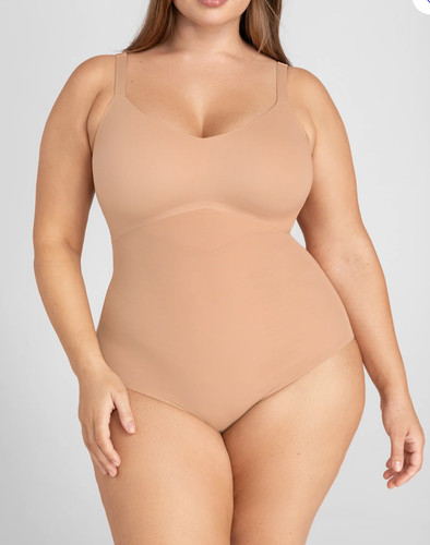 Honeylove sand liftwear cami - honeylove,