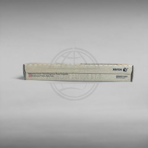 Toner originale xerox magenta - toner,