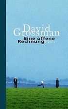 Eine offene Rechnung von David