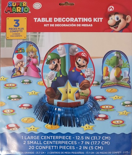 Super mario brothers - super,