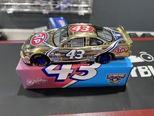 John Andretti STP BASF Racing