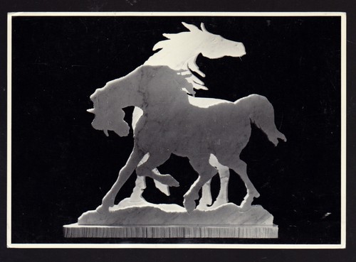 Art basel 1987 cartolina aligi - basel,