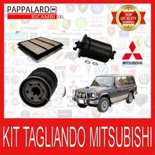 KIT TAGLIANDO PER MITSUBISHI