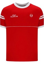T-Shirt Tennis Sergio Tacchini