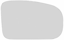 Vetro specchietto DX Per Chrysler Voyager 96-04 Konvexes Glas|Plymouth 96-99