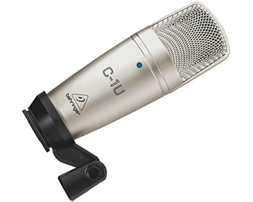 Behringer studio - behringer,