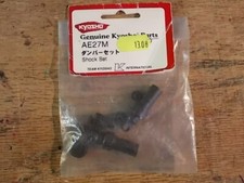 AE27M Shock Set (Plastic