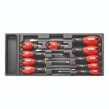 Moduli in plastica con