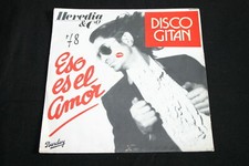 HEREDIA & CO   SP 45T 7"   ESO