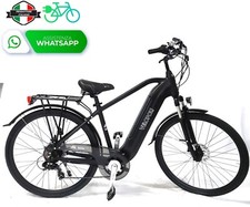 Bicicletta E-BIKE Velopoli 28"