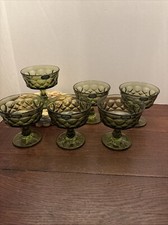 Set 6 bicchieri da champagne