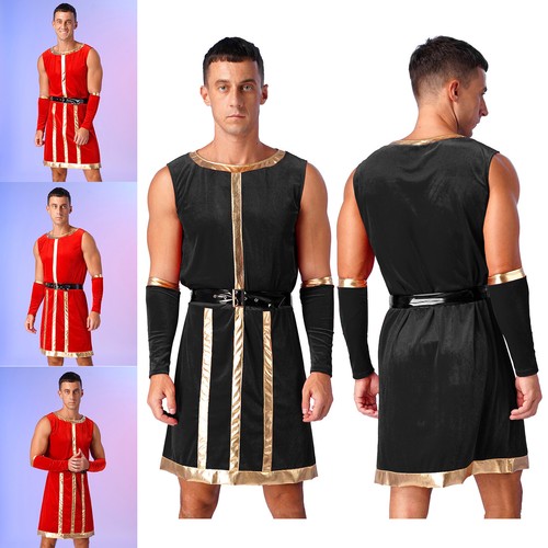 Costume cavaliere uomo