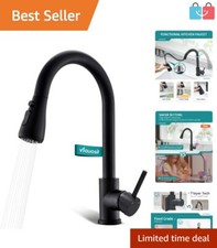 Rubinetto cucina monocomando