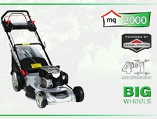 TOSAERBA BRIGGS & STRATTON