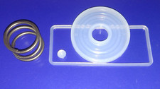 Kit ricambi revisione oring - ricambi,