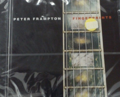 Peter frampton fingerprints - peter, frampton-