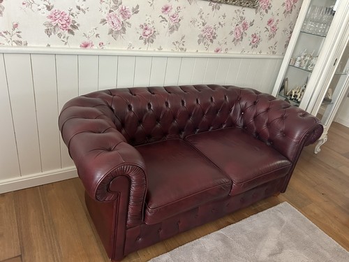 Divano chesterfield posti - divano,