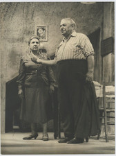 Anita and Checco Durante