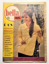Rivista di Moda - Bella Maglia
